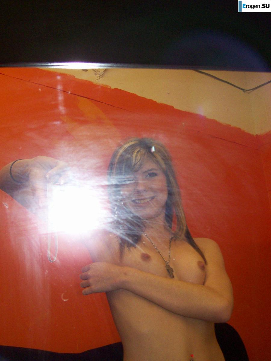 young selfie strip. Photo 34