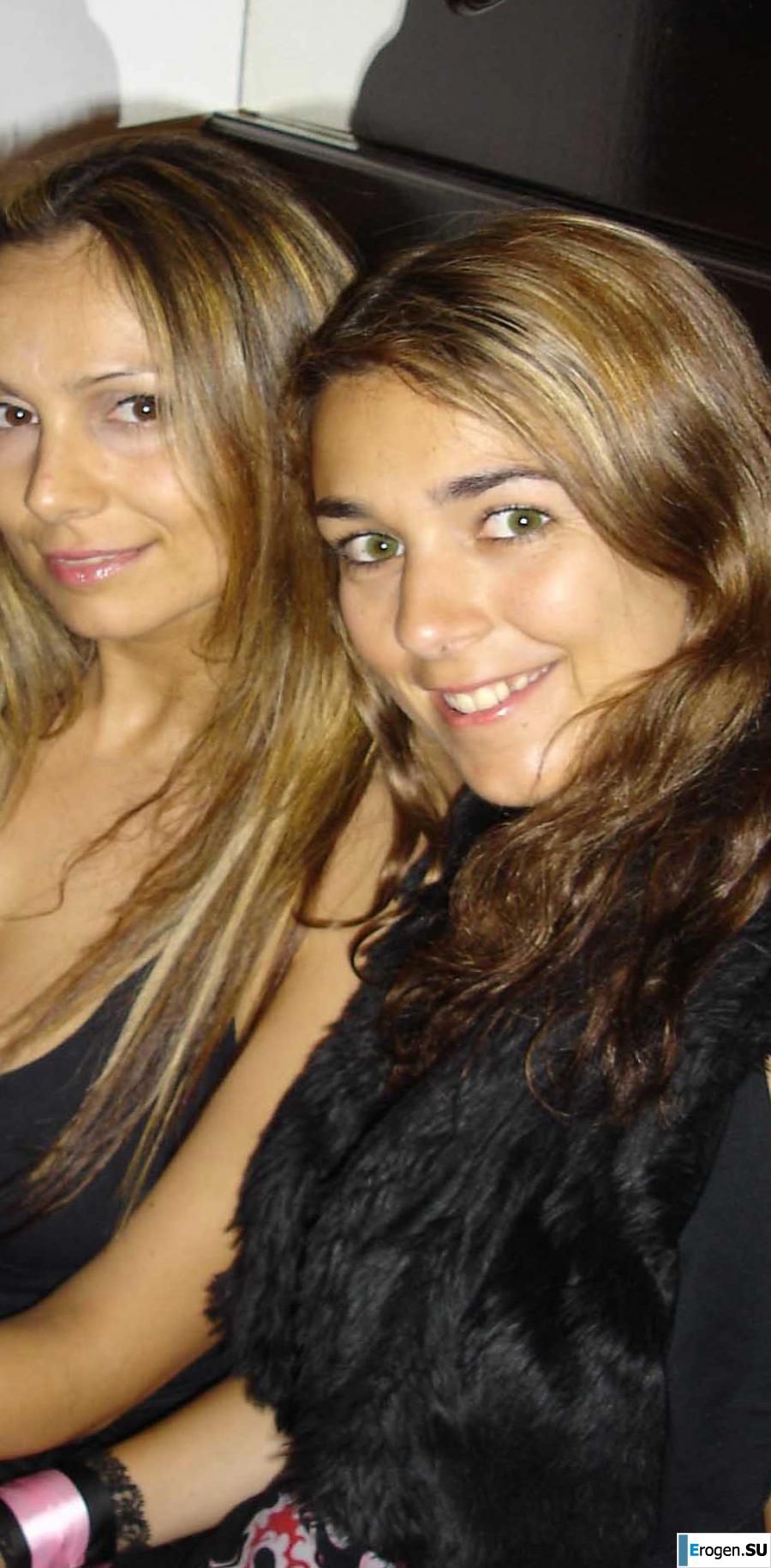 striptease lesbians. Part 3. Photo 27