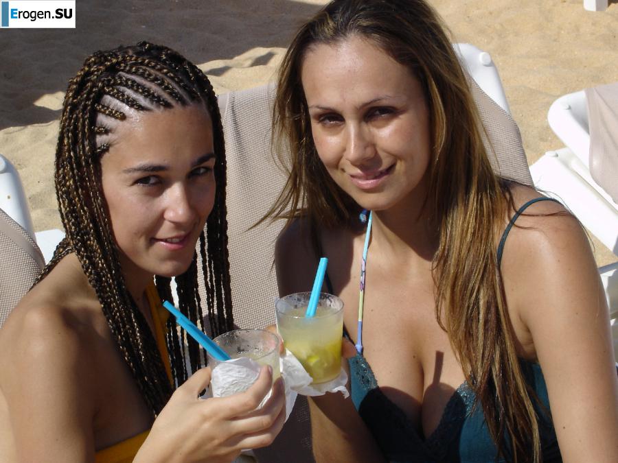 striptease lesbians. Part 3. Photo 29