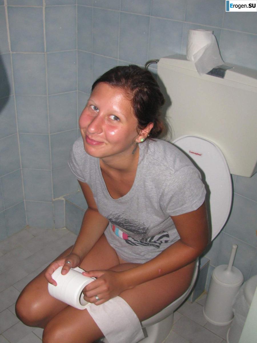 tits on the beach. Photo 17