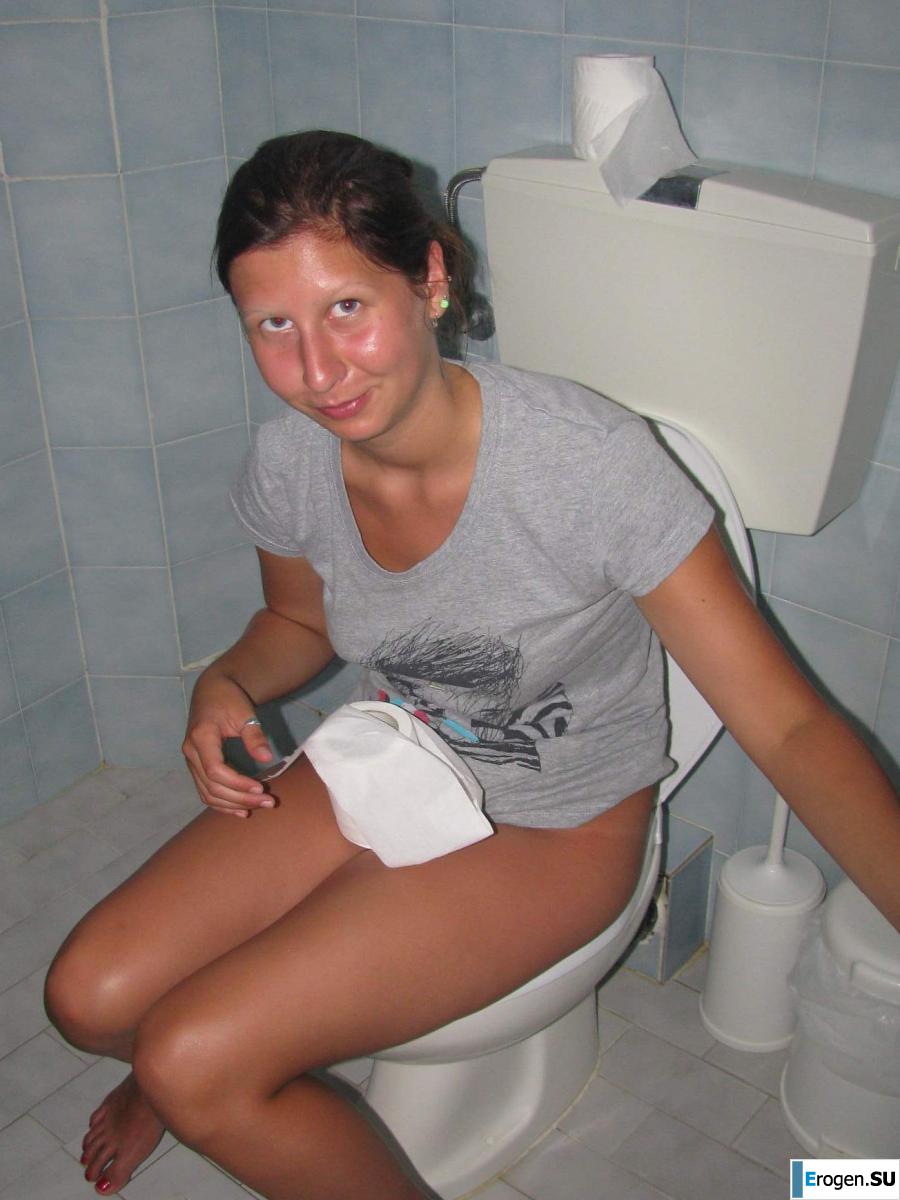 tits on the beach. Photo 19