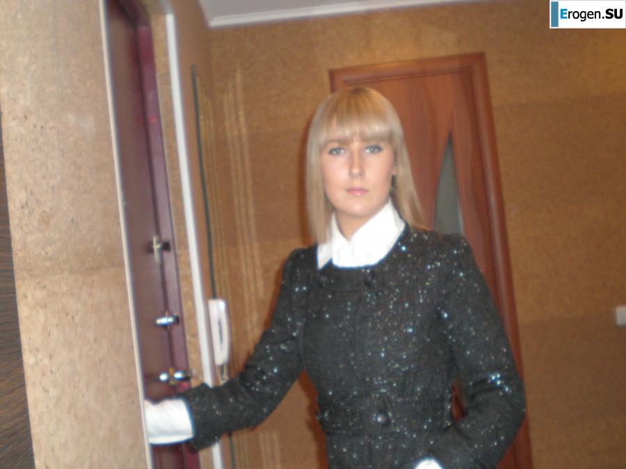 любительница секс игрушек. Фото 11