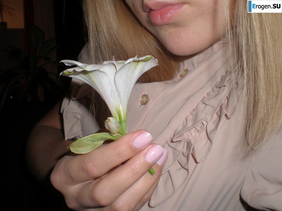 любительница секс игрушек. Фото 16