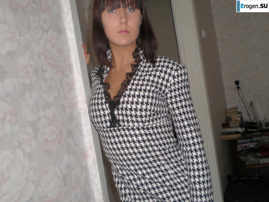 любительница секс игрушек. Фото 17