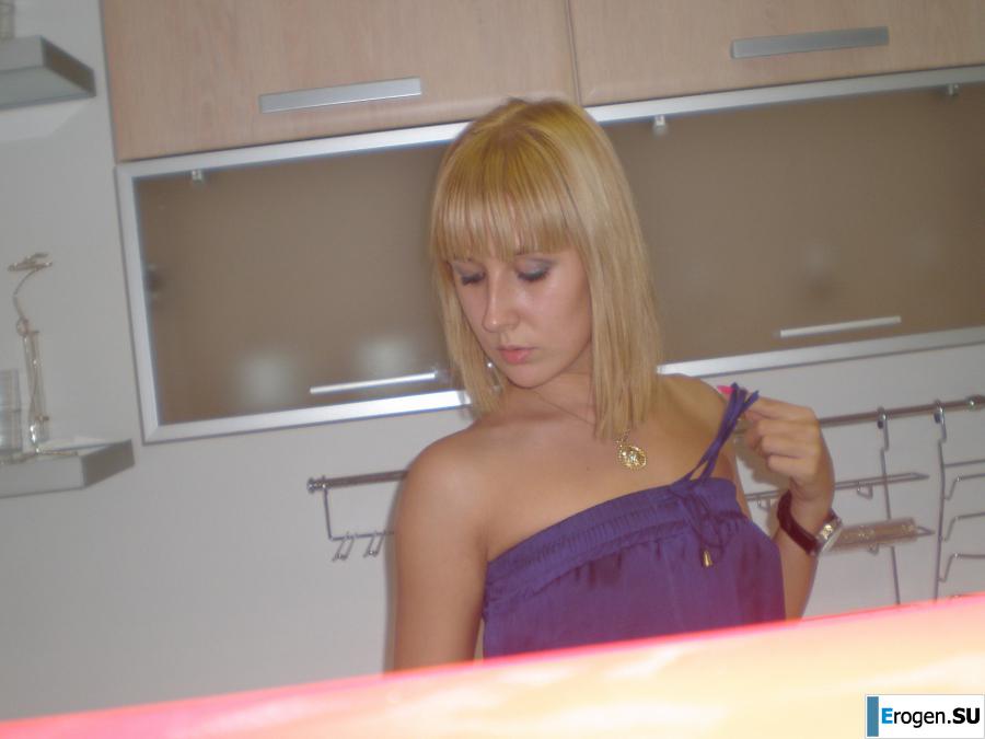 любительница секс игрушек. Фото 20