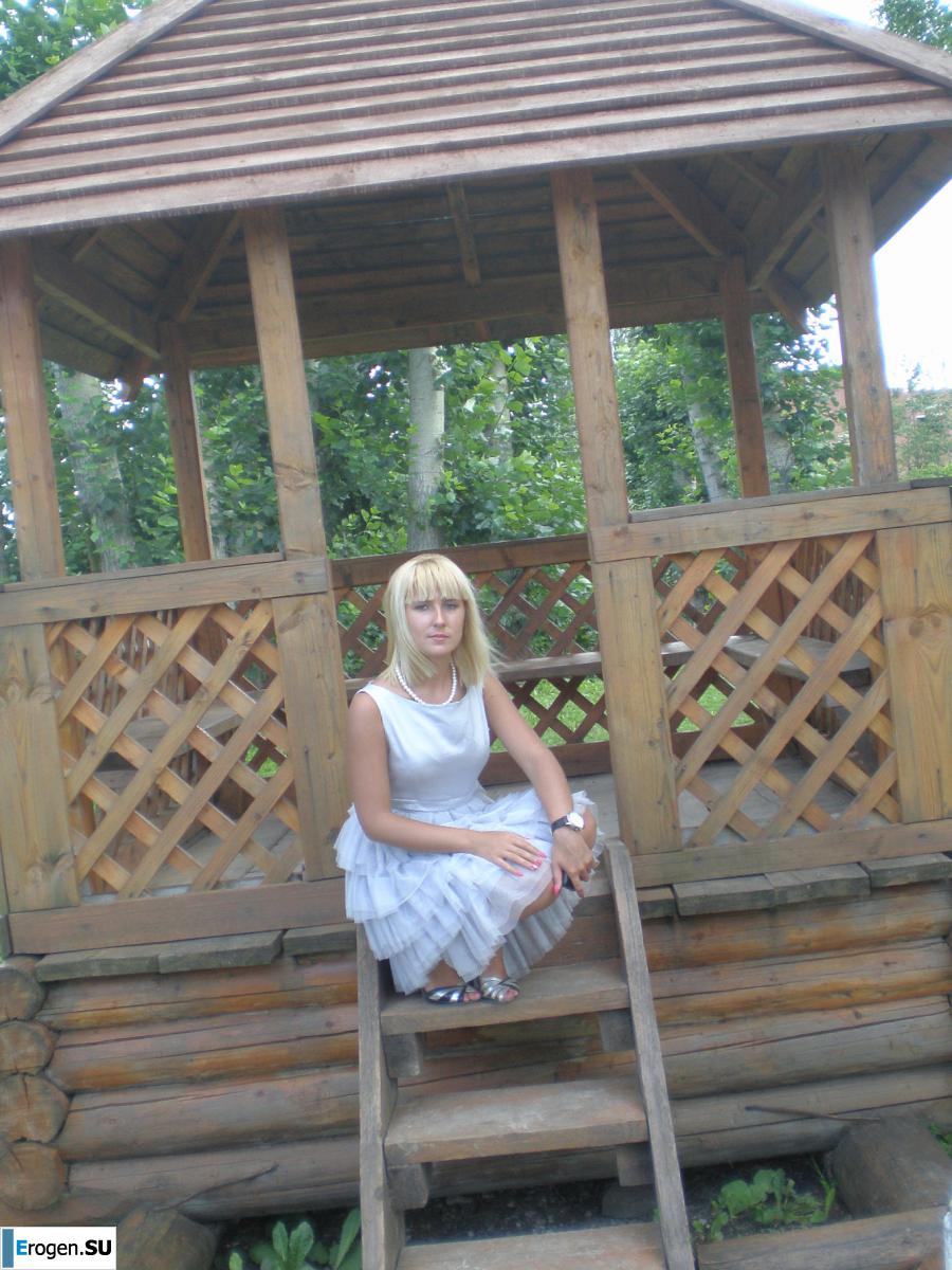 любительница секс игрушек. Фото 35