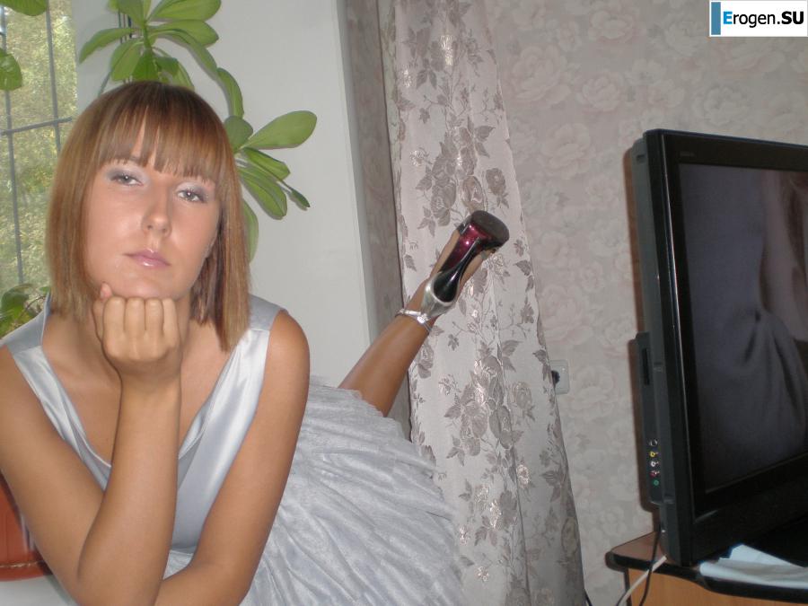 любительница секс игрушек. Фото 40