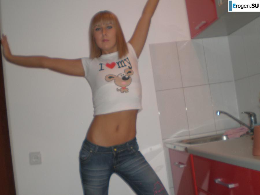 любительница секс игрушек. Фото 9