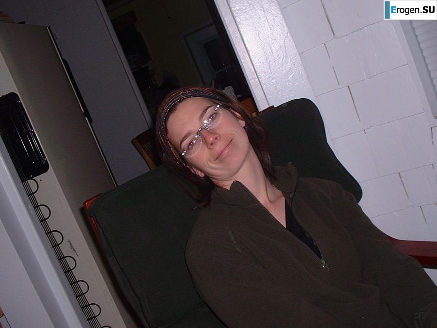 ex-girlfriend. Part 3. Photo 13