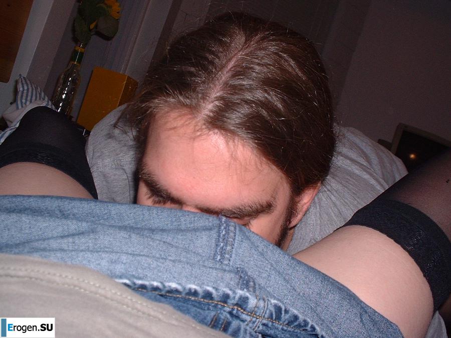 ex-girlfriend. Part 3. Photo 18