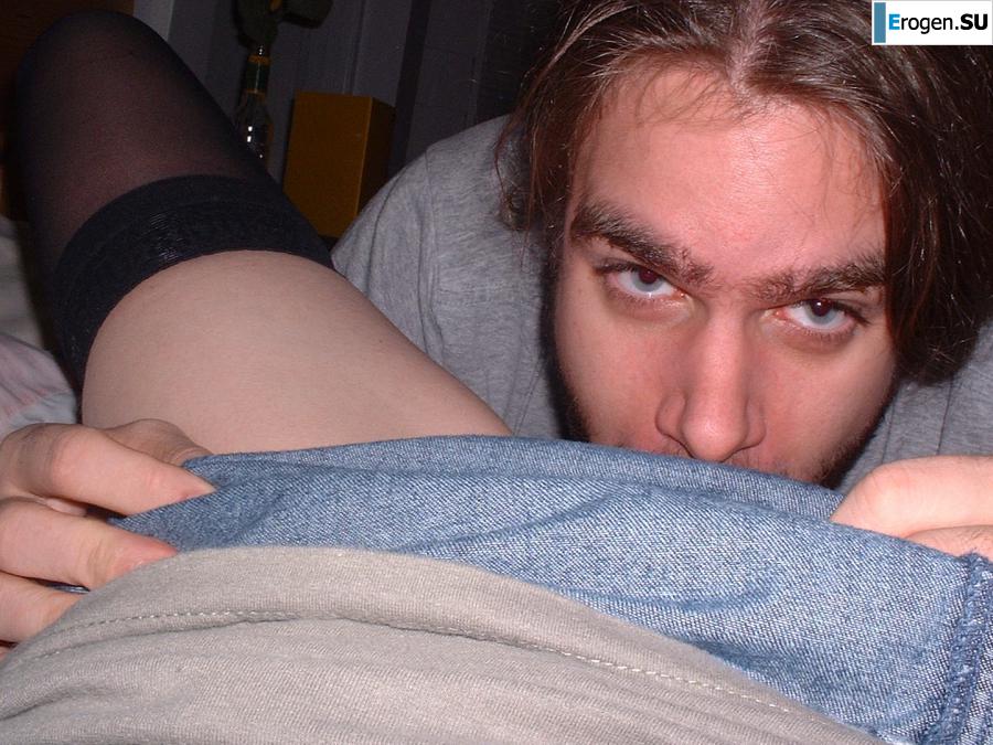 ex-girlfriend. Part 3. Photo 21