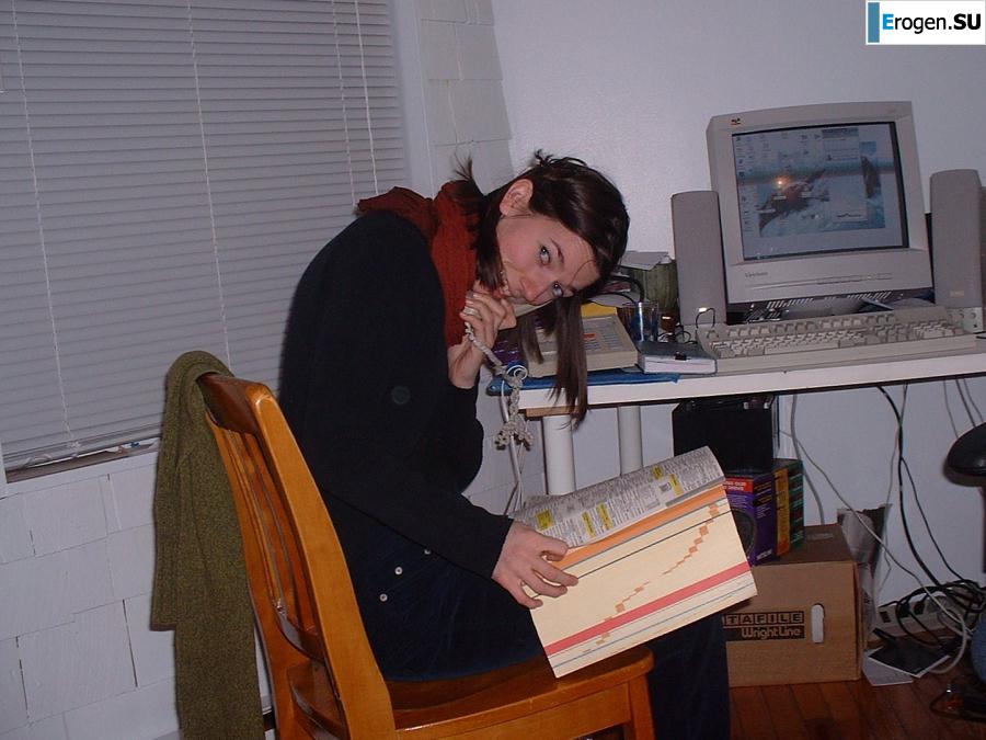 ex-girlfriend. Part 3. Photo 28