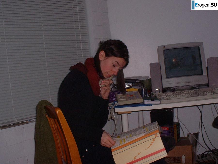 ex-girlfriend. Part 3. Photo 29