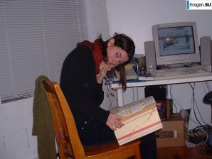 ex-girlfriend. Part 3. Thumb 28