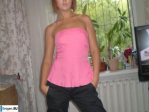 любительница секс игрушек. Часть 2. Эскиз 6