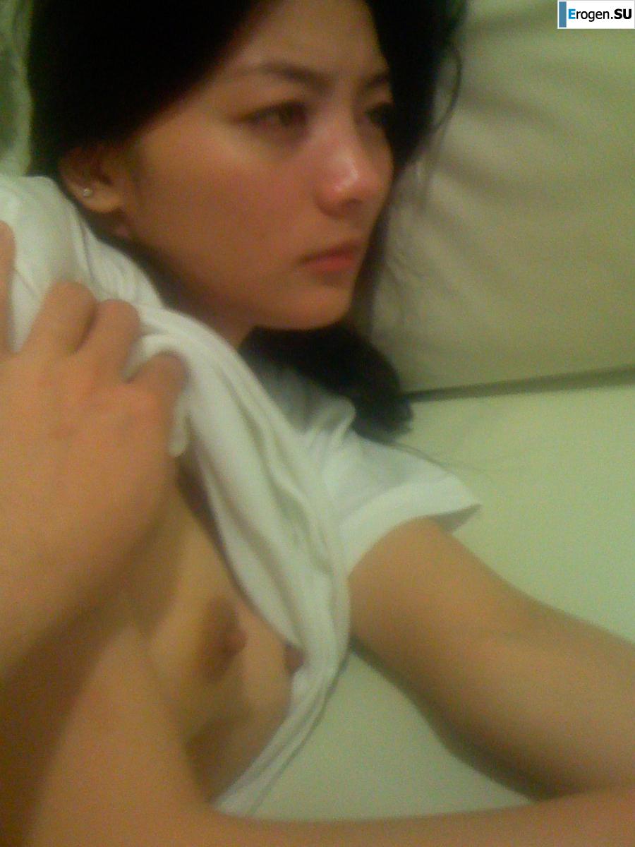 drunk girl from Asia. Photo 18