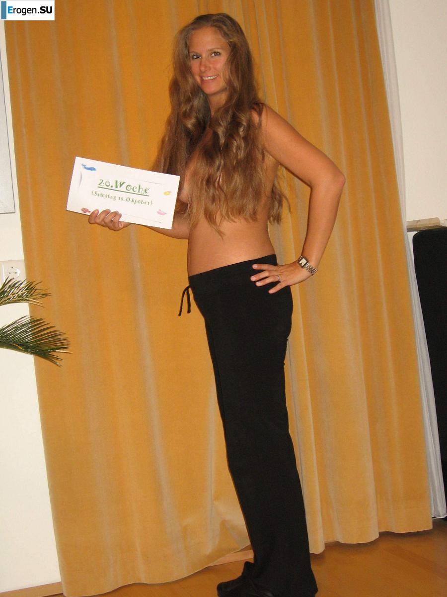 Naked and cheerful. Part 2. Photo 28