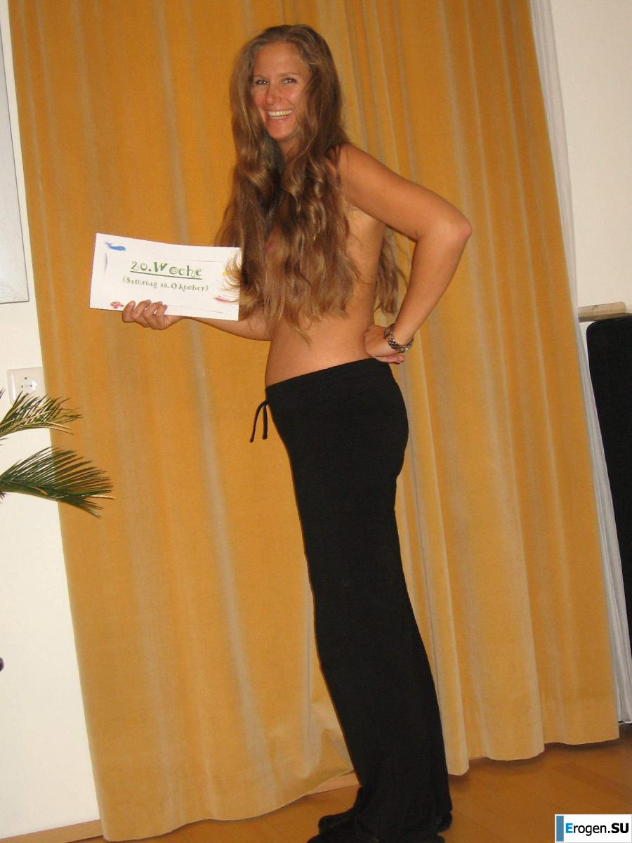 Naked and cheerful. Part 2. Photo 29