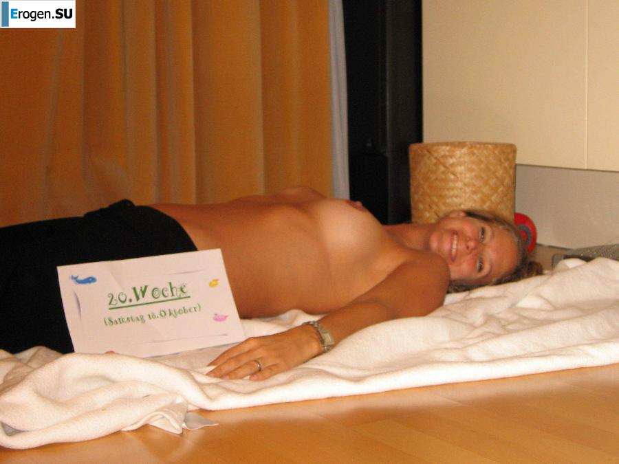 Naked and cheerful. Part 2. Photo 32