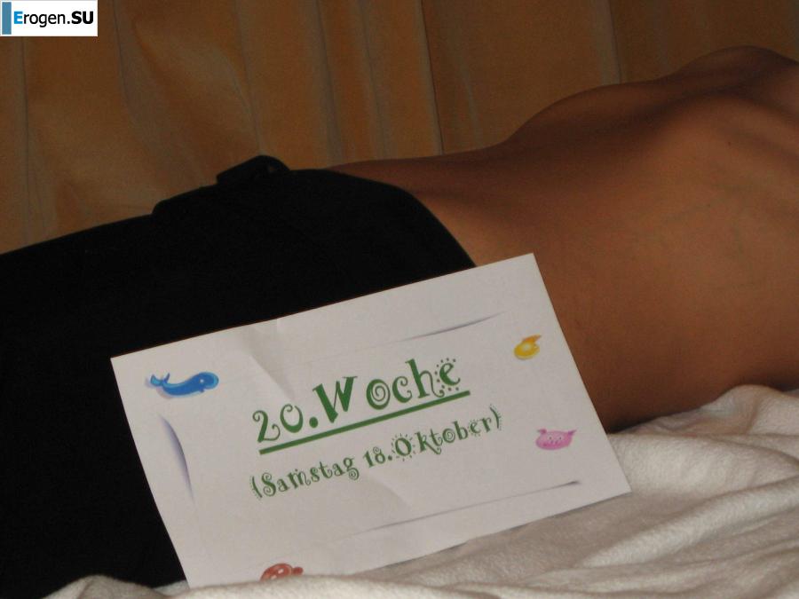 Naked and cheerful. Part 2. Photo 33