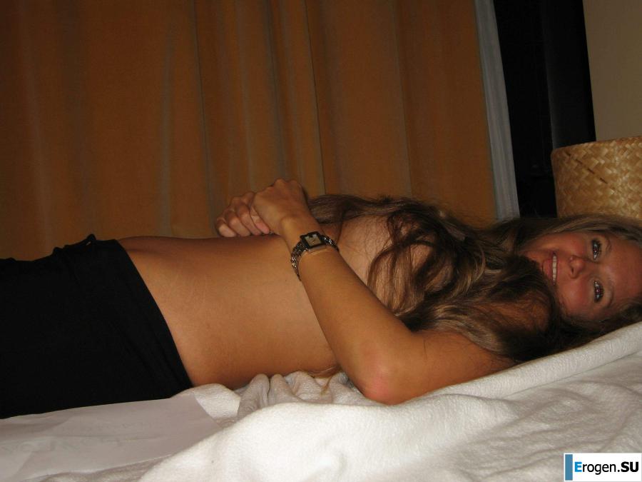 Naked and cheerful. Part 2. Photo 37