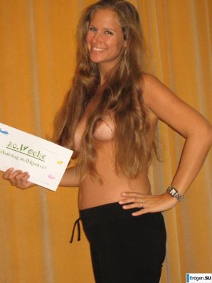 Naked and cheerful. Part 2. Thumb 31