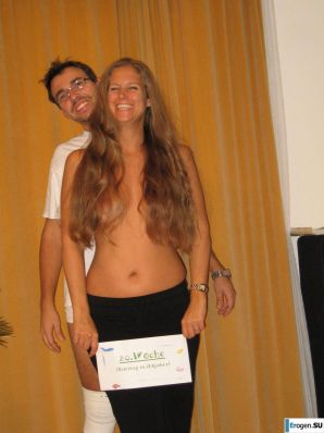 Naked and cheerful. Part 2. Thumb 39