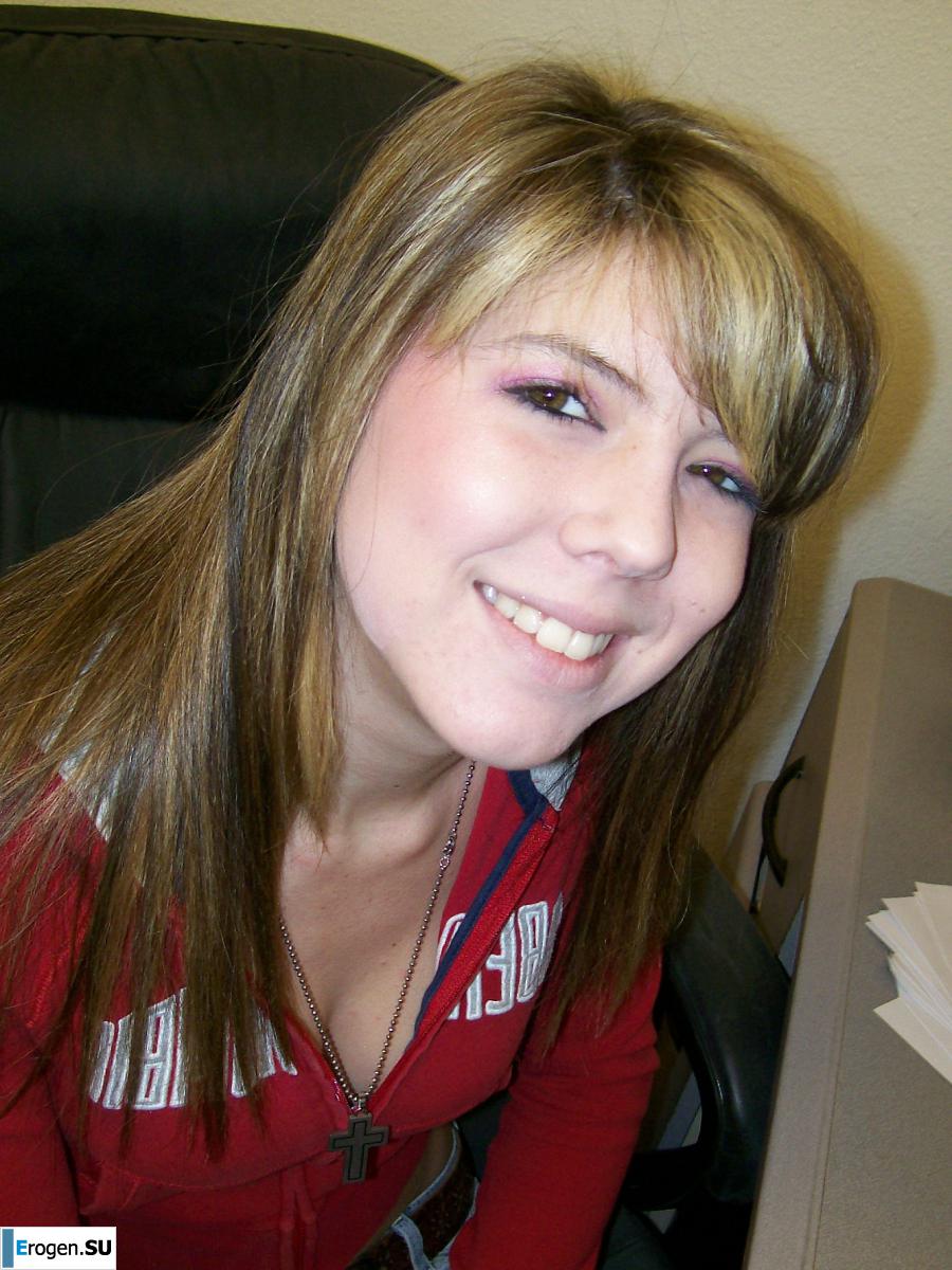 young selfie strip. Part 2. Photo 18