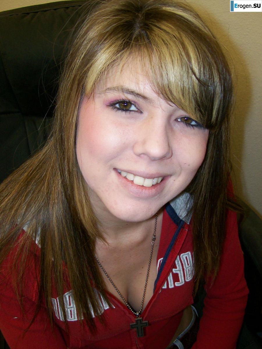 young selfie strip. Part 2. Photo 19