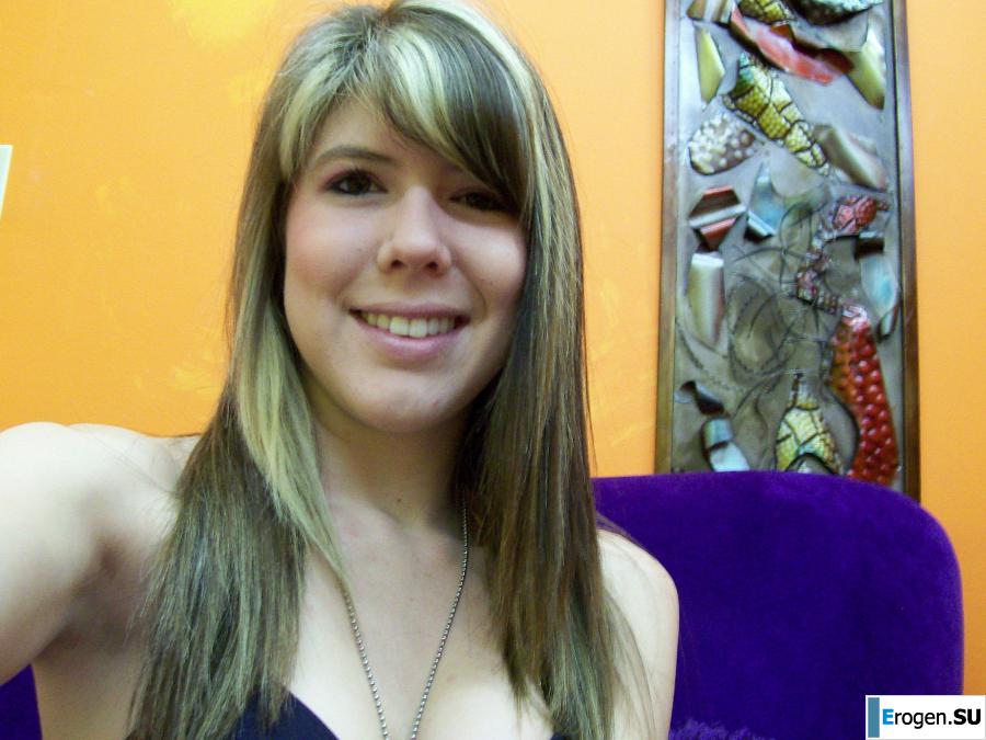 young selfie strip. Part 2. Photo 21