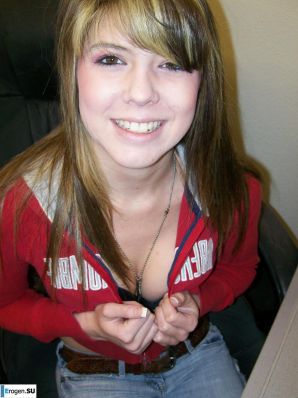 young selfie strip. Part 2. Thumb 26