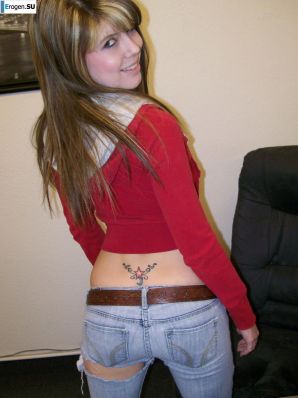 young selfie strip. Part 2. Thumb 27