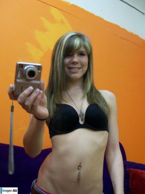 young selfie strip. Part 2. Thumb 35