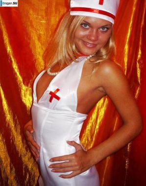 Young naked student. Part 2. Thumb 8