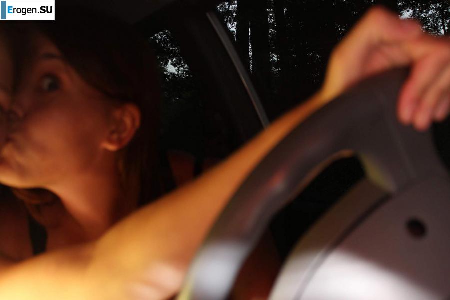 голые девушки на озере. Часть 6. Фото 29