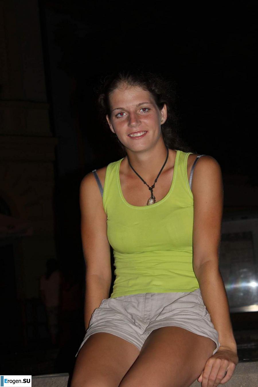 голые девушки на озере. Часть 6. Фото 36