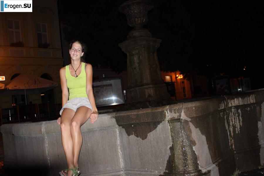 голые девушки на озере. Часть 6. Фото 39