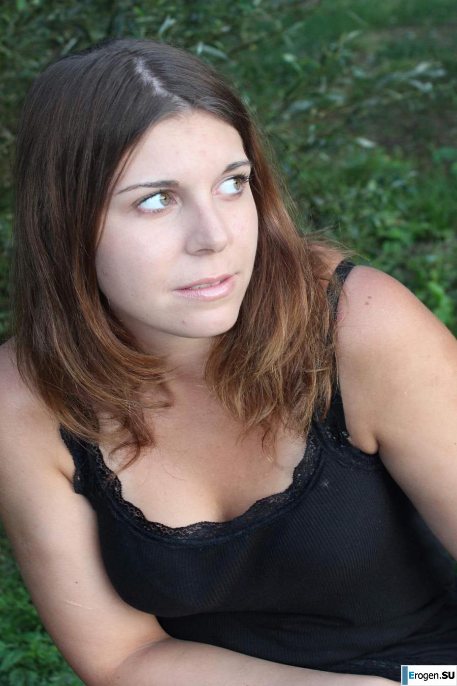 голые девушки на озере. Часть 6. Фото 5