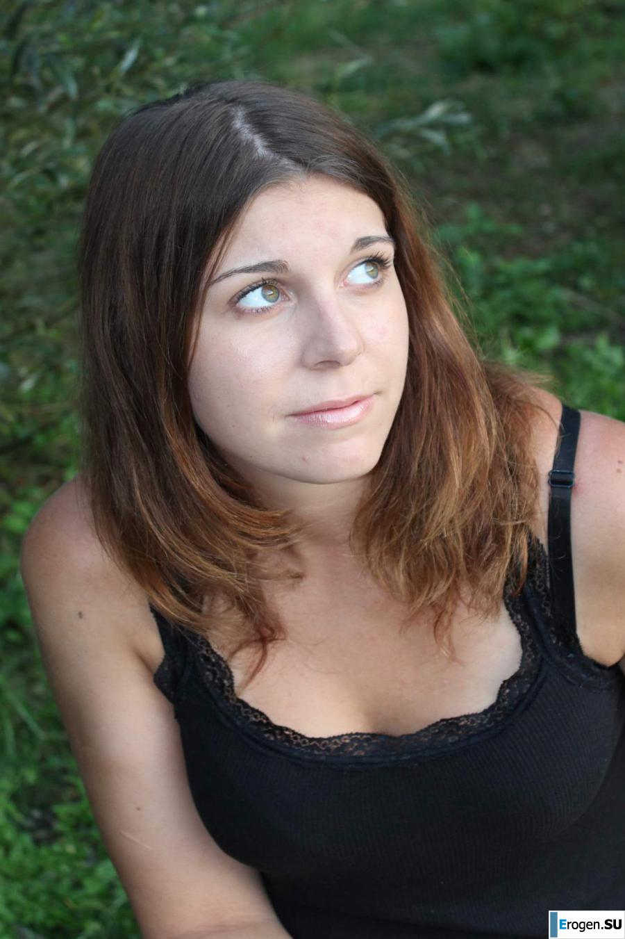 голые девушки на озере. Часть 6. Фото 6