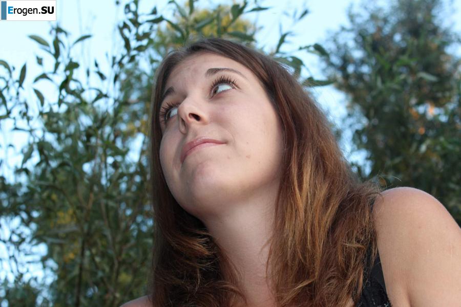 голые девушки на озере. Часть 6. Фото 9