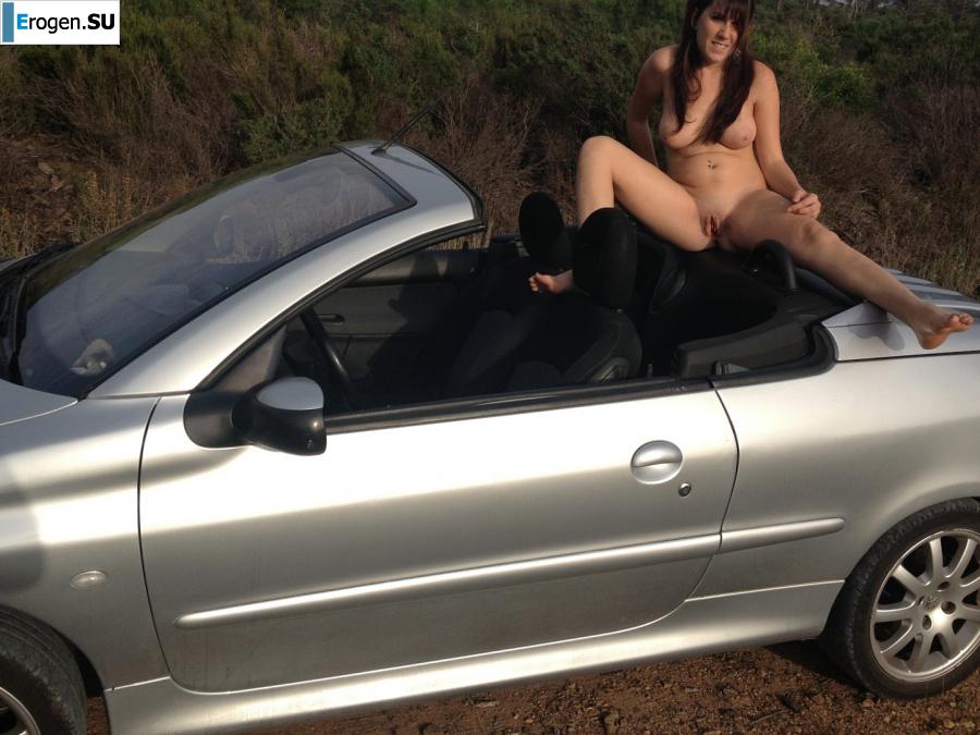 beach and after sex. Photo 9