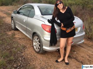 beach and after sex. Thumb 16