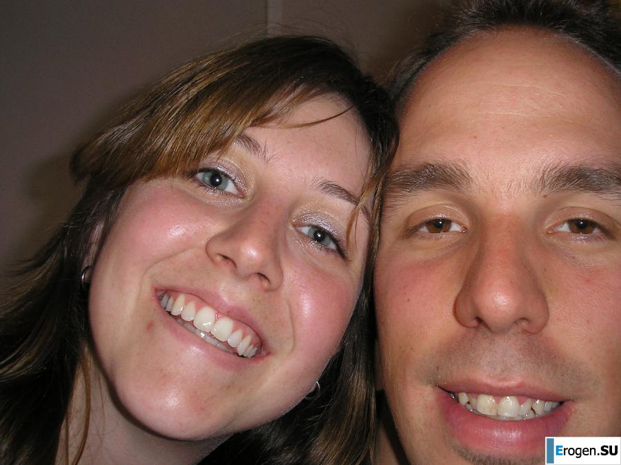 European couple. Photo 11