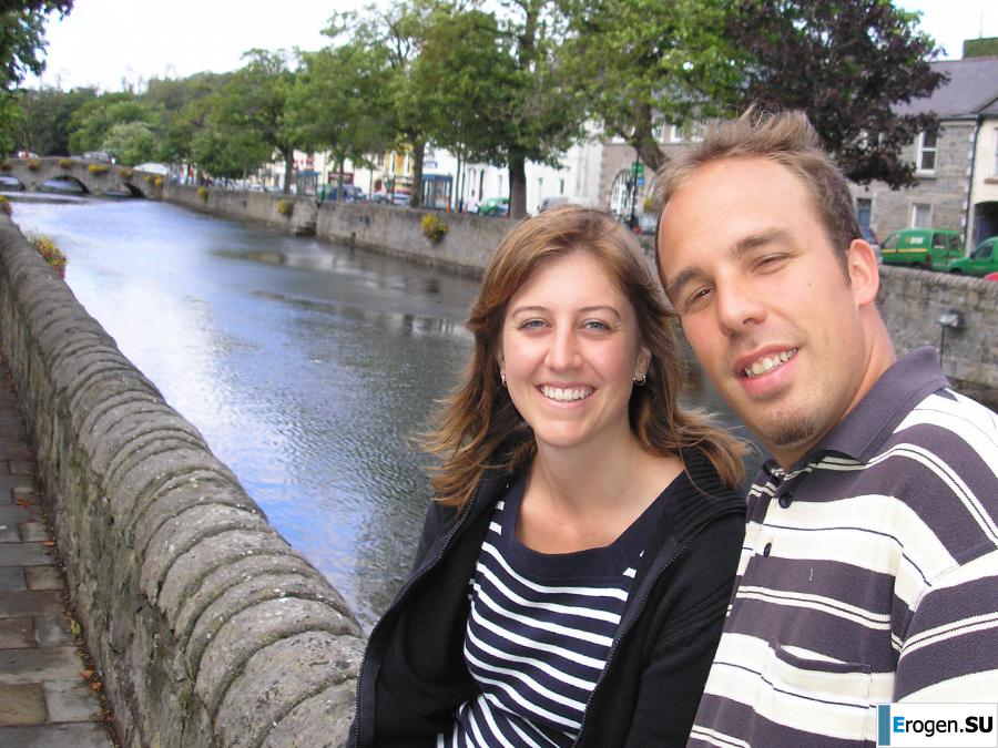 European couple. Photo 31