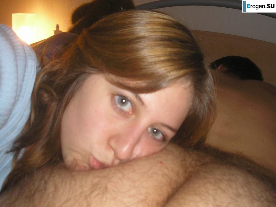 European couple. Photo 46