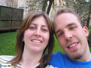 European couple. Thumb 5