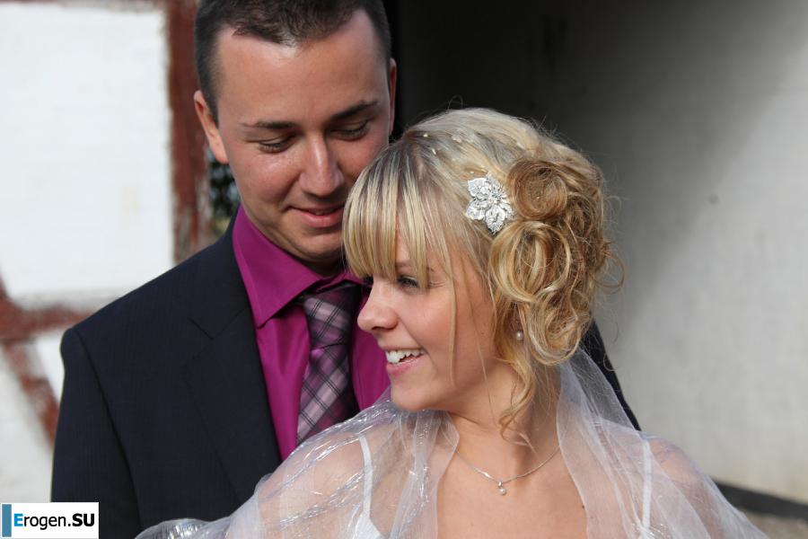 newlyweds family archive. Photo 35