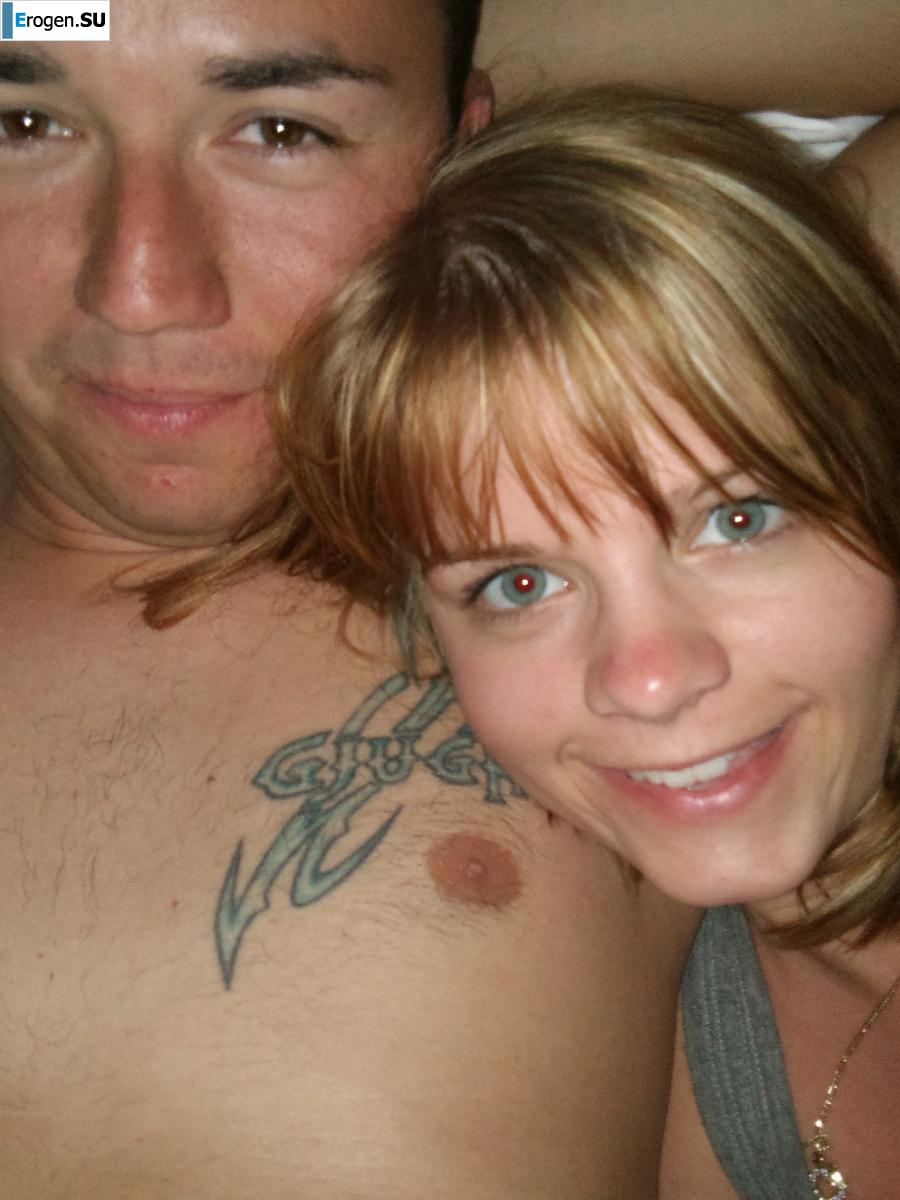 newlyweds family archive. Photo 44