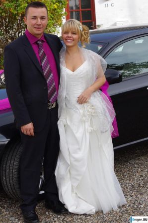 newlyweds family archive. Thumb 37