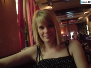 девушка и парень с евро туре. Эскиз 13